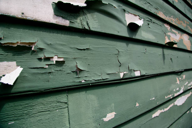 How To Choose The Right Materials for Your Siding Installation in 'Greenbelt, MD